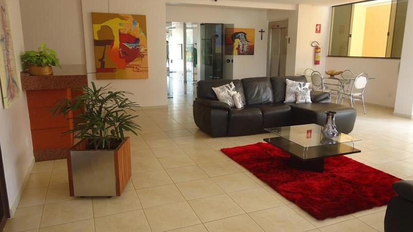Corumbá Plaza Hotel  | Luziânia | Goias | Brasil 3