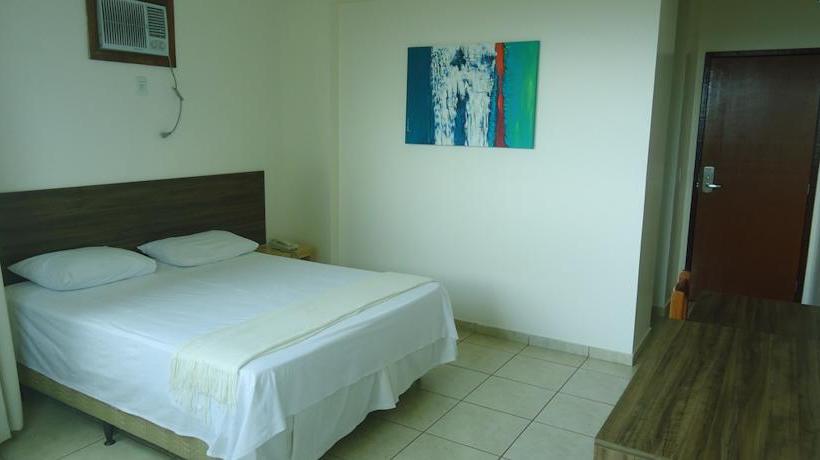 Corumbá Plaza Hotel  | Luziânia | Goias | Brasil 4