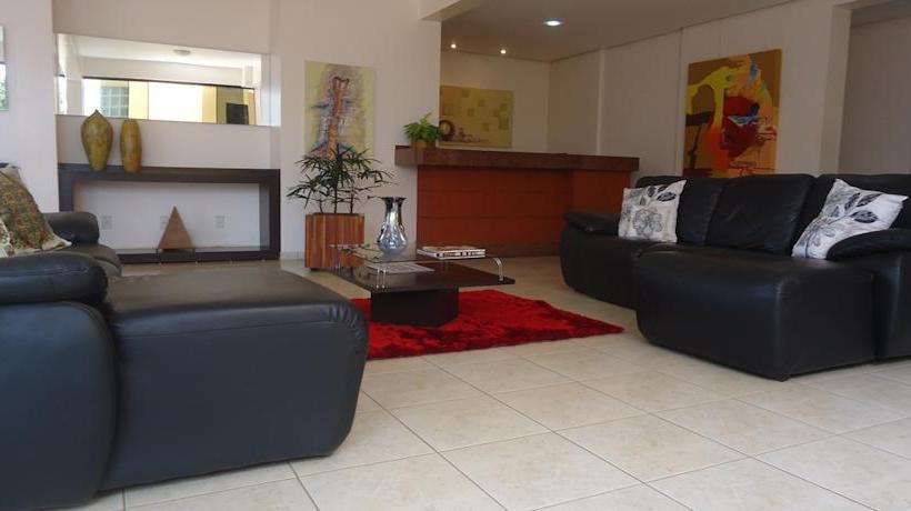 Corumbá Plaza Hotel  | Luziânia | Goias | Brasil 5
