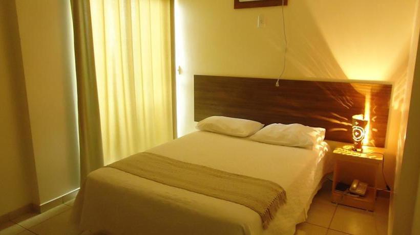 Corumbá Plaza Hotel  | Luziânia | Goias | Brasil 6