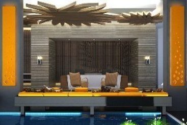 Chaweng Noi Pool Villa Resort 1