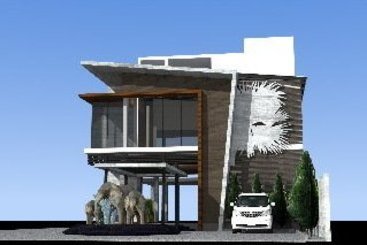 Chaweng Noi Pool Villa Resort 12