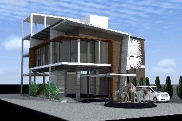 Chaweng Noi Pool Villa Resort 13