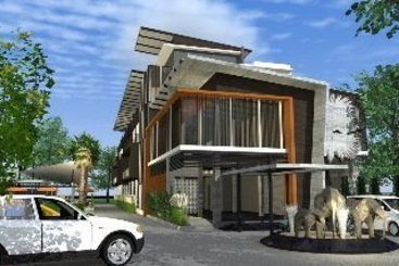 Chaweng Noi Pool Villa Resort 14