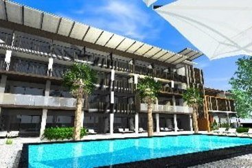 Chaweng Noi Pool Villa Resort 18