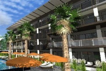 Chaweng Noi Pool Villa Resort 4