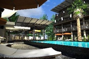 Chaweng Noi Pool Villa Resort 5