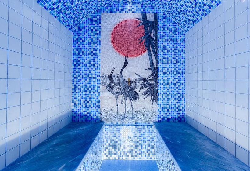 Hotel Marins Park 10