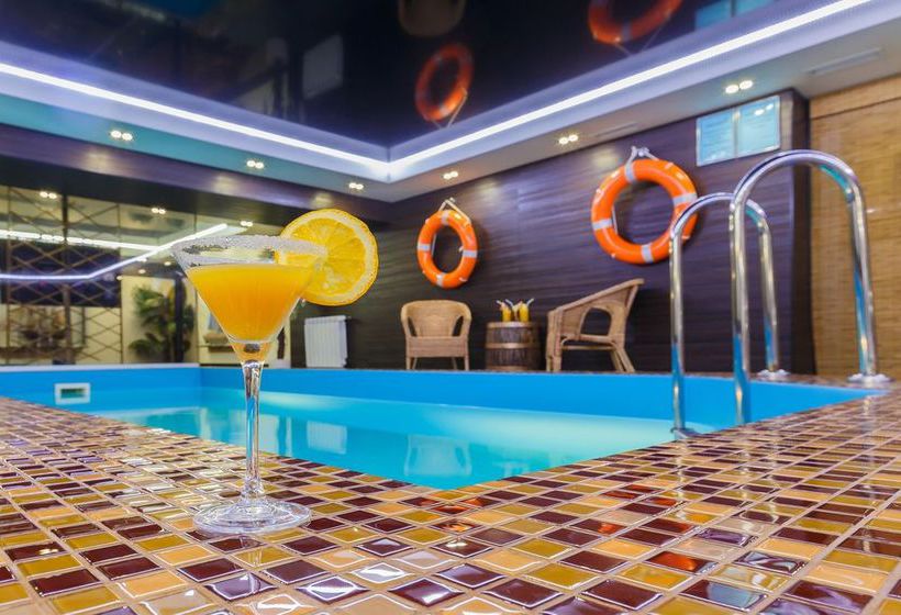 Hotel Marins Park 12