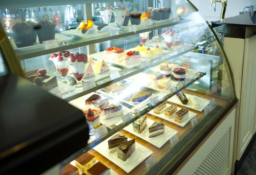 Hotel Marins Park 14