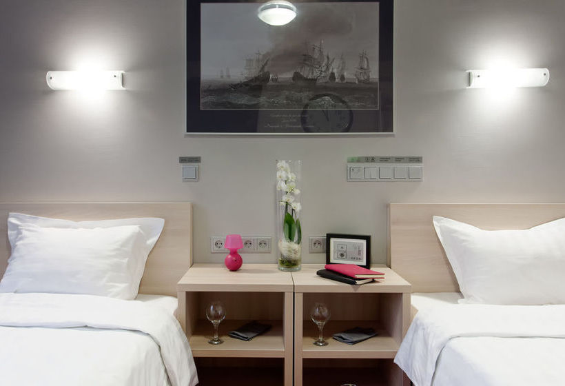 Hotel Marins Park 15