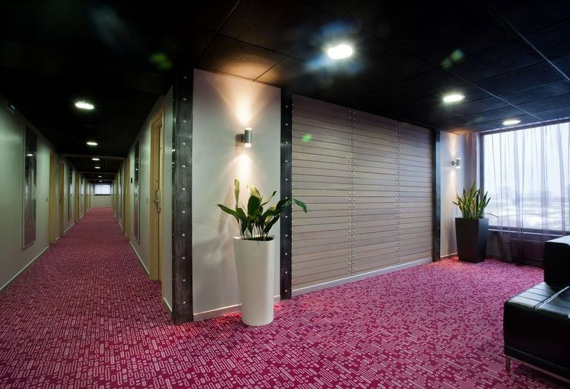 Hotel Marins Park 16