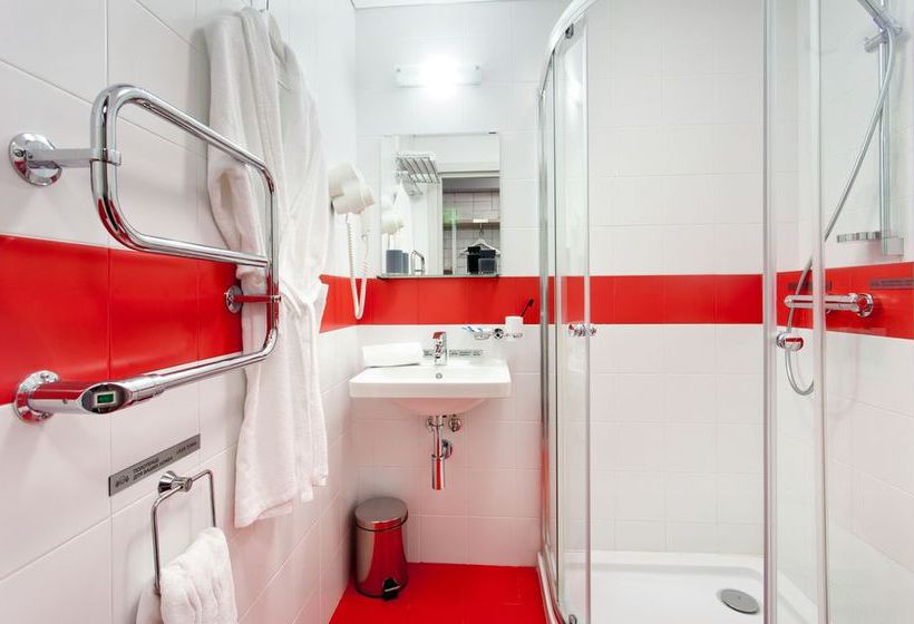 Hotel Marins Park 17