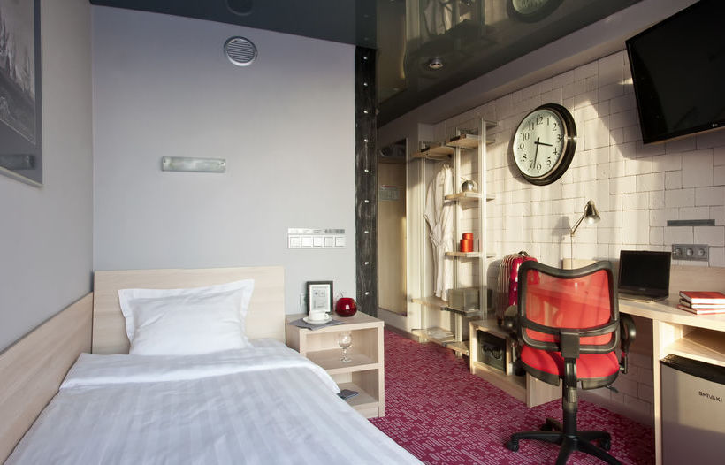 Hotel Marins Park 18