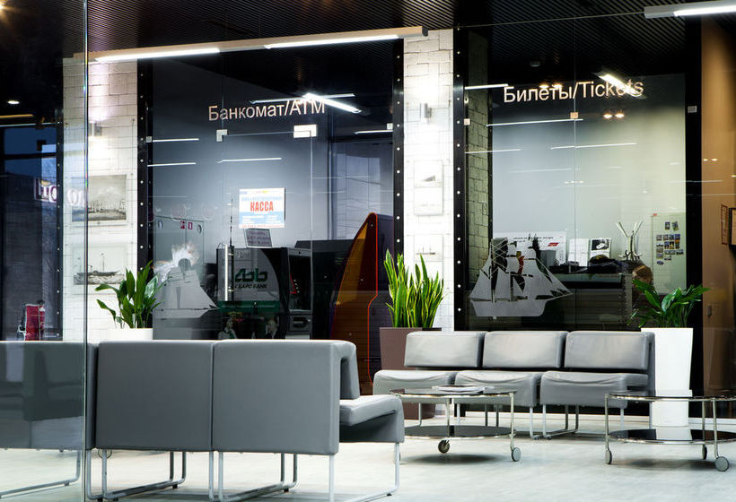 Hotel Marins Park 19