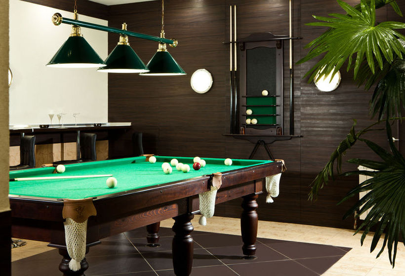 Hotel Marins Park 20