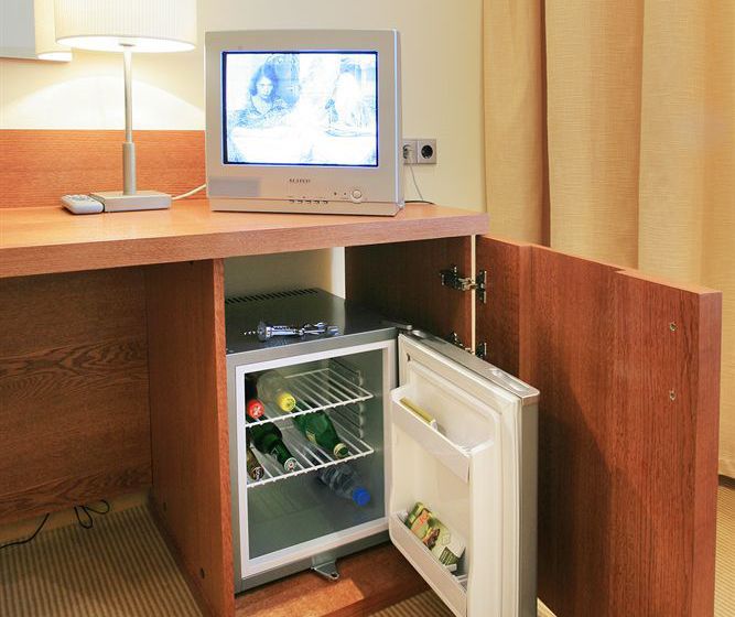 Hotel Moskovskaya Gorka