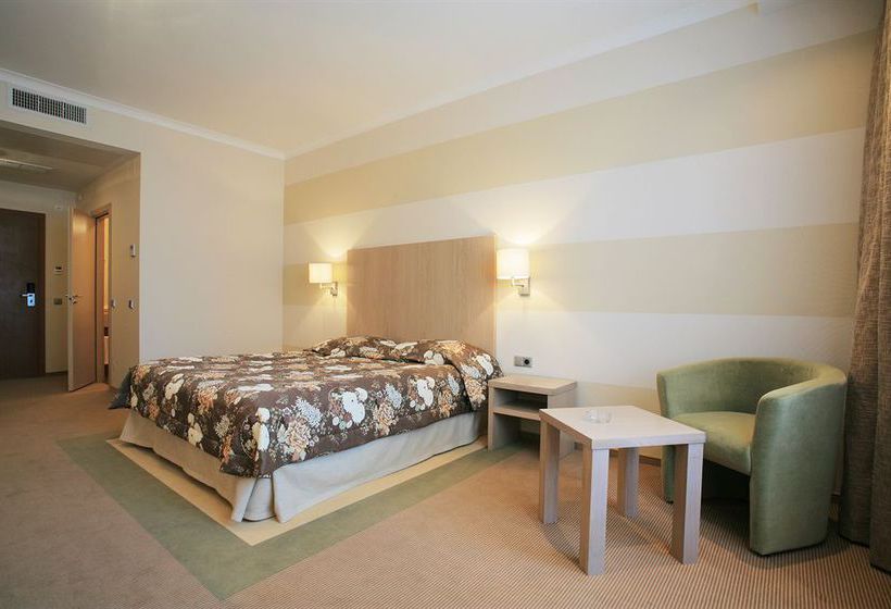 Hotel Moskovskaya Gorka 1