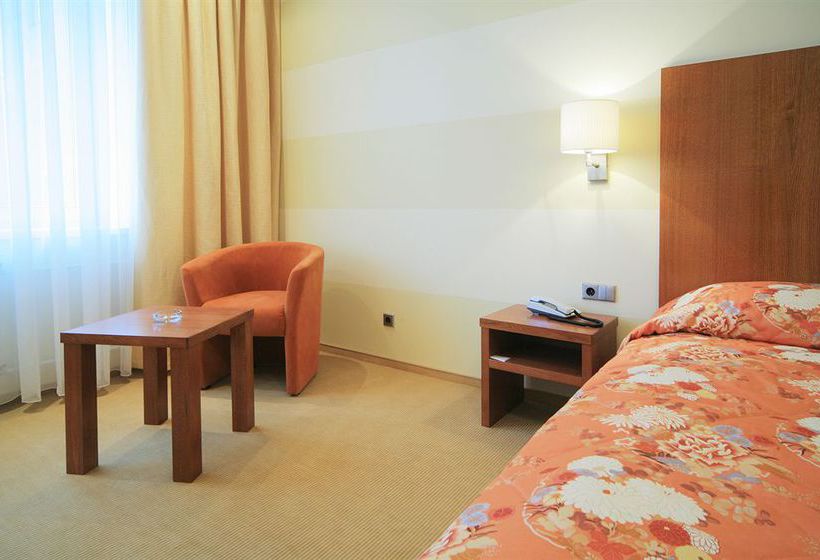 Hotel Moskovskaya Gorka 10