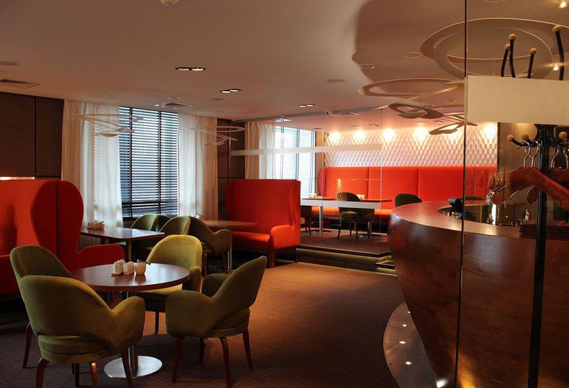 Hotel Moskovskaya Gorka 11