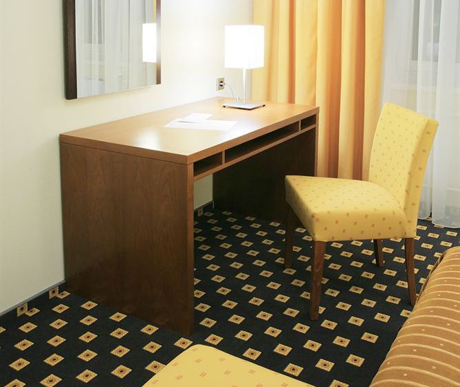 Hotel Moskovskaya Gorka 18