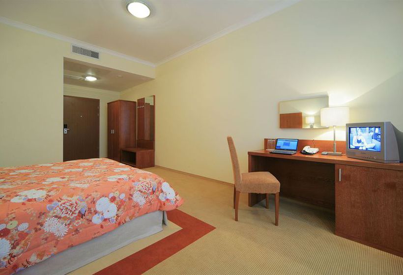 Hotel Moskovskaya Gorka 20