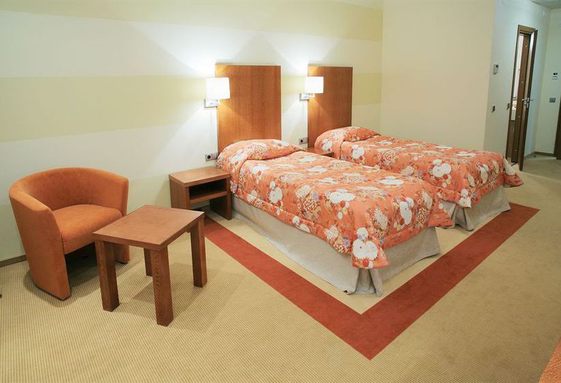 Hotel Moskovskaya Gorka 5