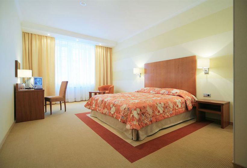 Hotel Moskovskaya Gorka 7