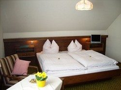 Hotel Gasthaus Finken 4