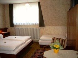 Hotel Gasthaus Finken 5