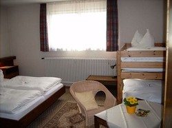 Hotel Gasthaus Finken 6