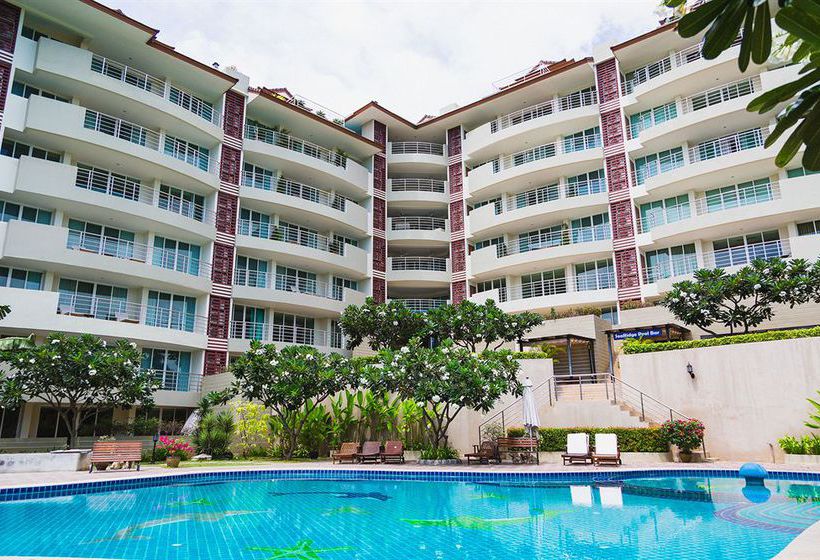Searidge Hua Hin Resort Prachuap Khiri Khan