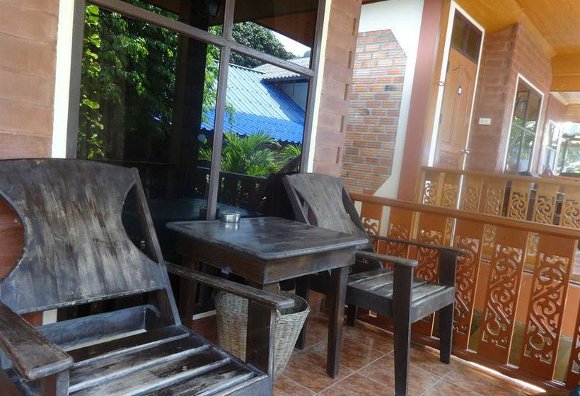 Moon Paradise Bungalow