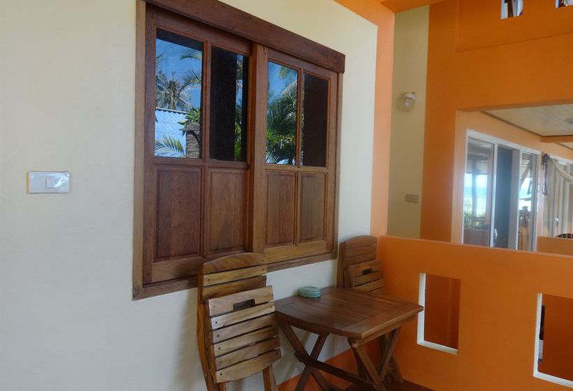 Moon Paradise Bungalow 1