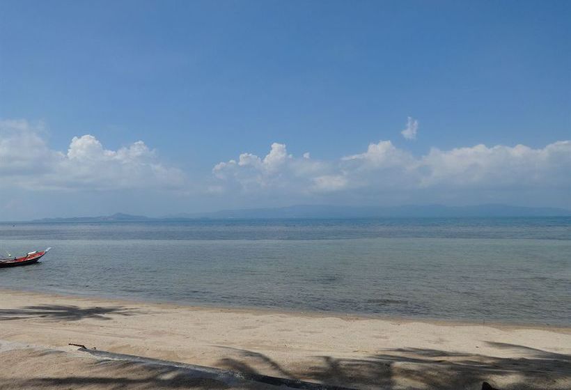 Moon Paradise Bungalow 10