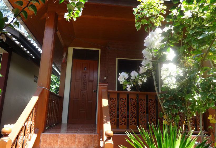 Moon Paradise Bungalow 11