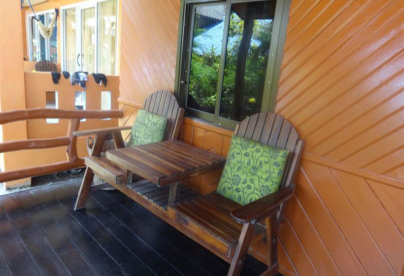 Moon Paradise Bungalow 12