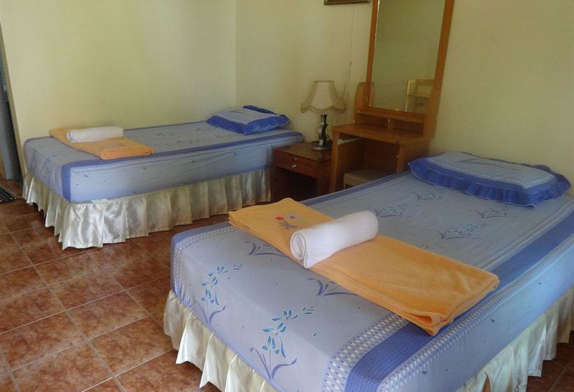 Moon Paradise Bungalow 13