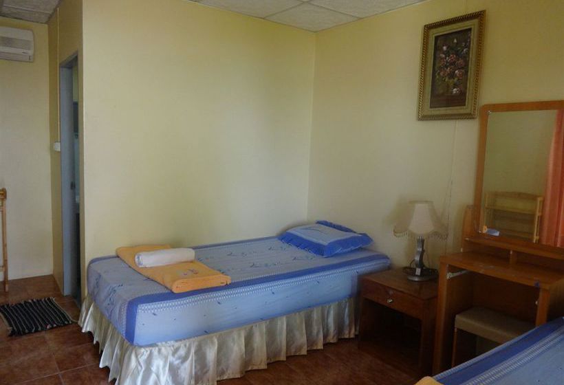 Moon Paradise Bungalow 17