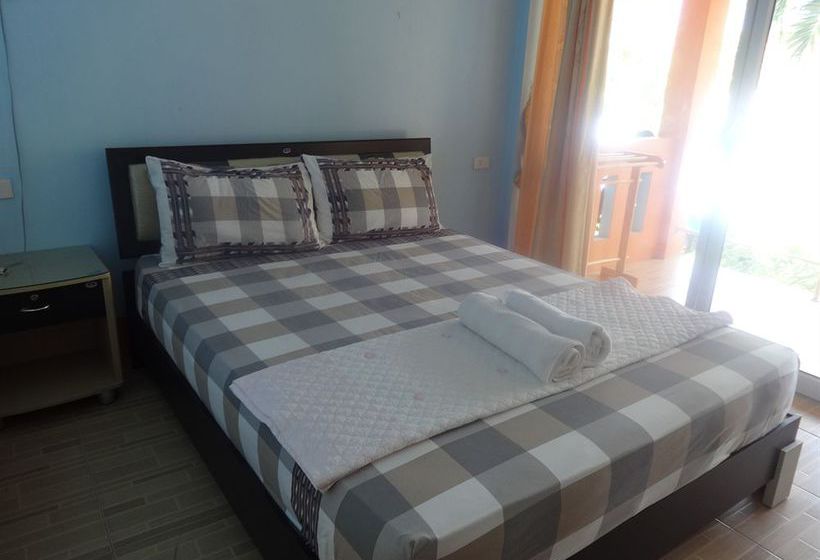 Moon Paradise Bungalow 19