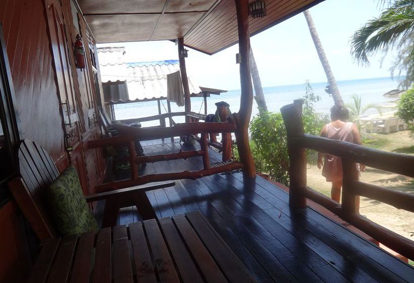 Moon Paradise Bungalow 3