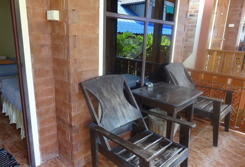 Moon Paradise Bungalow 4