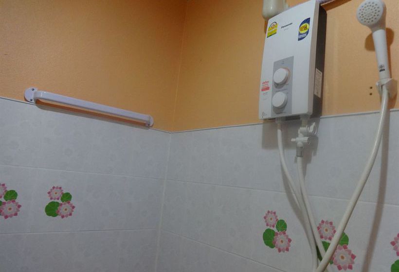 Moon Paradise Bungalow 5