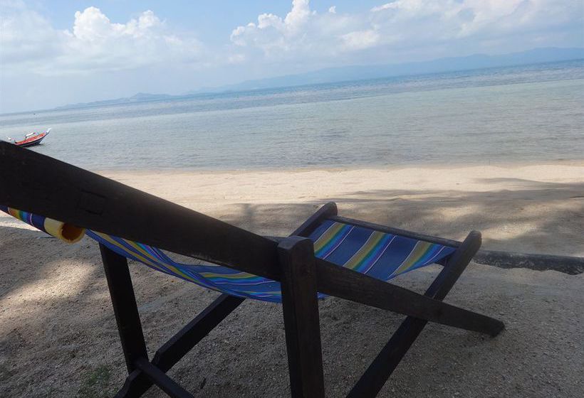 Moon Paradise Bungalow 6