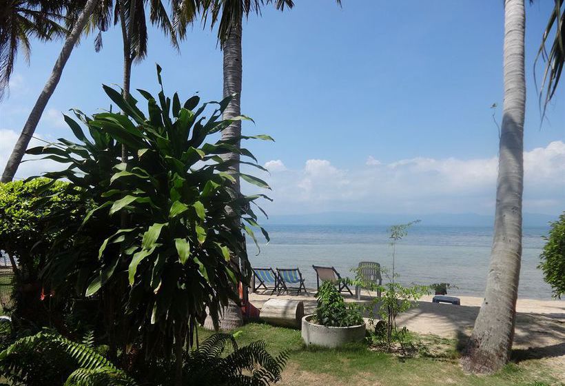 Moon Paradise Bungalow 7