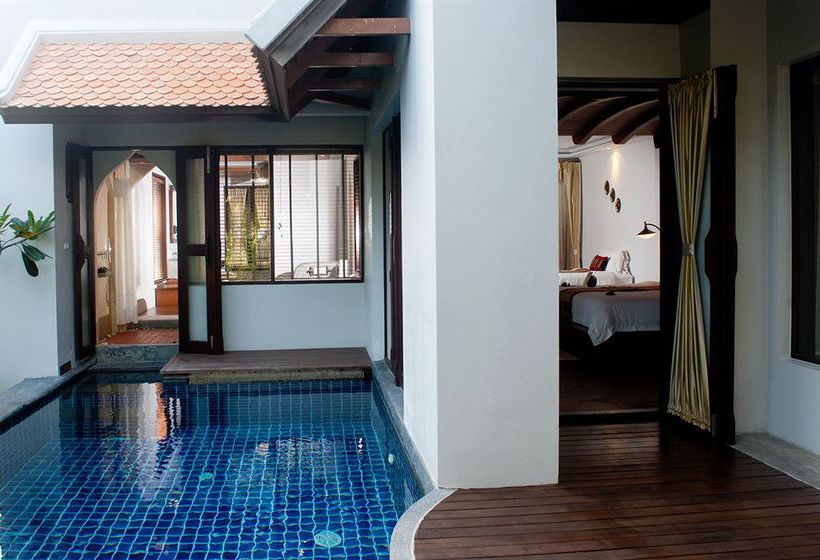 Royal Muang Samui Villas 1