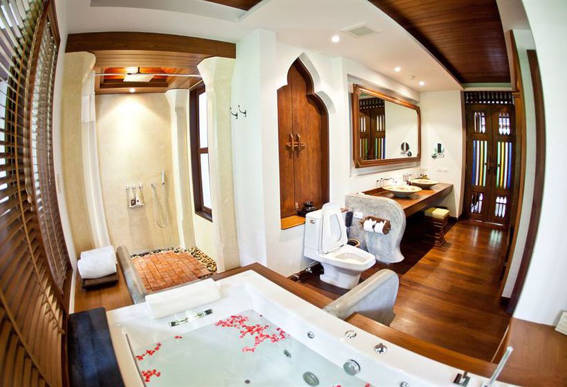 Royal Muang Samui Villas 10