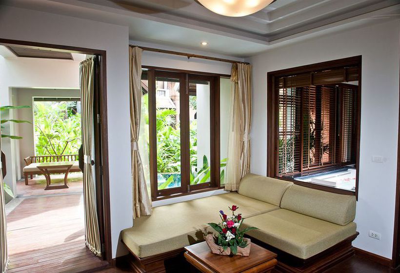 Royal Muang Samui Villas 12