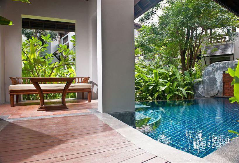 Royal Muang Samui Villas 13