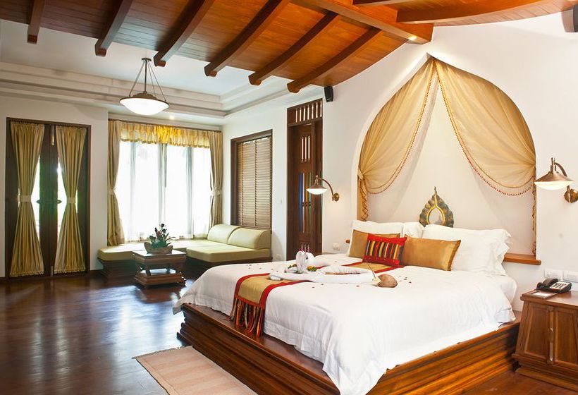 Royal Muang Samui Villas 14